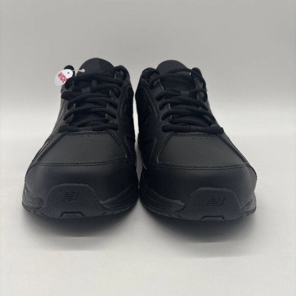 New Balance Black Training Shoes Size US 11.5 Wide MX623AB3 New Without Box - Picture 7 of 11
